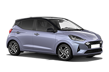 Car Hire Tipton - Hyundai i10 Auto - car hire Tipton