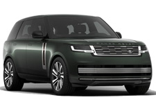 Car Hire Tipton - Range Rover - car hire Tipton